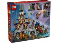 LEGO 71814 - Verpackung Rueckseite