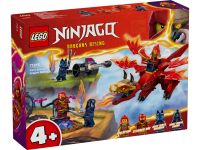 LEGO 71815 - Verpackung Ansicht 1