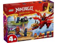 LEGO 71815 - Verpackung Ansicht 1