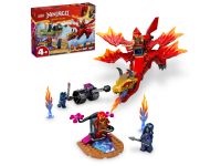LEGO 71815 - Verpackung mit fertigem Modell