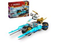 LEGO 71816 - Verpackung mit fertigem Modell