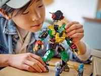 LEGO 71817 - Lifestyle-Aufnahme