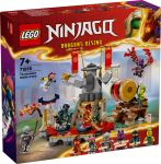 LEGO 71818 - Verpackung Ansicht 1