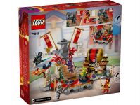 LEGO 71818 - Verpackung Rueckseite