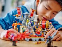 LEGO 71818 - Fertiges Modell 2