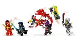 LEGO 71818 - Detailansicht 1