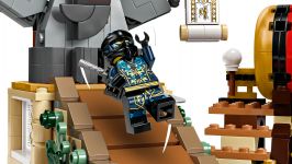 LEGO 71818 - Detailansicht 3