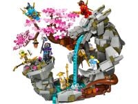 LEGO Ninjago 71819 Drachenstein-Tempel