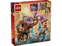 LEGO 71819 - Verpackung Rueckseite