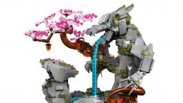 LEGO 71819 - Detailansicht 1