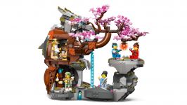 LEGO 71819 - Detailansicht 2
