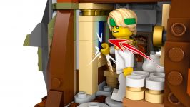 LEGO 71819 - Detailansicht 5