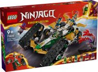 LEGO 71820 - Verpackung Ansicht 1