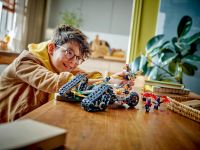 LEGO 71820 - Fertige Modelle in Aktion