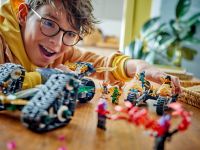 LEGO 71820 - Fertiges Modell 2