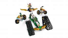 LEGO 71820 - Detailansicht 1
