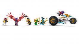LEGO 71820 - Detailansicht 2