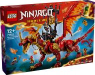 LEGO 71822 - Verpackung Ansicht 1