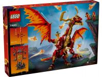 LEGO 71822 - Verpackung Rueckseite