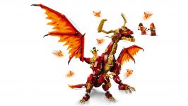 LEGO 71822 - Detailansicht 2