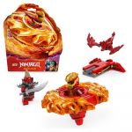 LEGO Ninjago 71823 Kais Drachen-Spinjitzu-Spinner LEGO_71823_prodimg.jpg