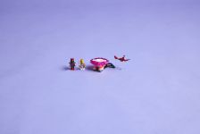 LEGO 71824 - Modell im Umgebungsbild