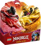 LEGO 71826 - Verpackung Ansicht 1