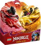 LEGO 71826 - Verpackung Ansicht 1