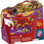 LEGO 71826 - Verpackung Rueckseite