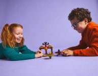 LEGO 71826 - Fertiges Modell 1