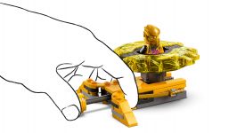 LEGO 71826 - Detailansicht 2