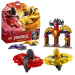 LEGO 71826 - Verpackung mit fertigem Modell