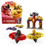LEGO 71826 - Produktbild