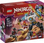 LEGO 71827 - Verpackung Ansicht 1