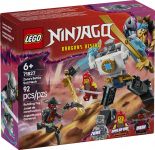 LEGO 71827 - Verpackung Ansicht 1