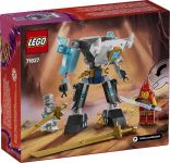 LEGO 71827 - Verpackung Rueckseite