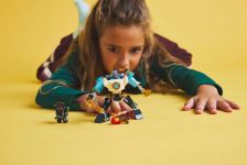 LEGO 71827 - Fertiges Modell 1