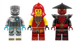 LEGO 71827 - Komponenten-Uebersicht