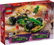 LEGO 71828 - Verpackung Rueckseite