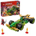LEGO 71828 - Verpackung mit fertigem Modell