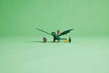 LEGO 71829 - Modell im Umgebungsbild