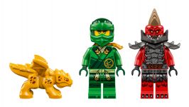 LEGO 71829 - Komponenten-Uebersicht