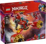 LEGO 71830 - Verpackung Ansicht 1