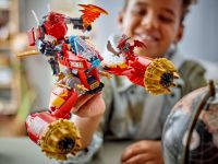 LEGO 71830 - Fertiges Modell 2