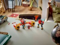 LEGO 71830 - Modell im Umgebungsbild