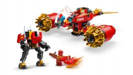 LEGO 71830 - Detailansicht 2