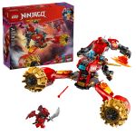 LEGO 71830 - Verpackung mit fertigem Modell