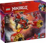 LEGO 71830 - Produktbild