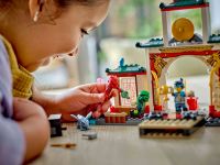 LEGO 71831 - Fertiges Modell 2