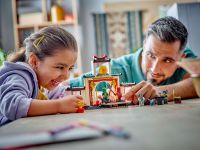 LEGO 71831 - Fertige Modelle in Aktion